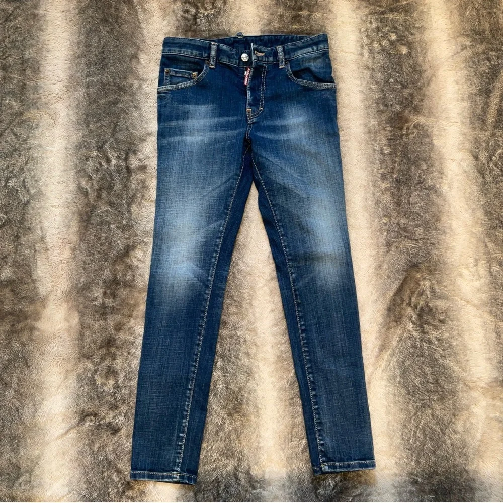 DSQUARED2 JEANS! GENTLY WORN. - Picture 1 of 7